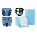 Chilotei si Pet Pads