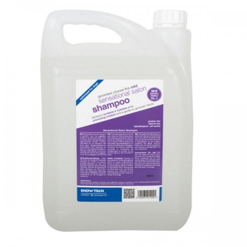 Igiena Salon de Toaletaj