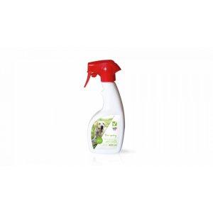 Bio Spray Repelent Insecte Pt. Caini, Pisici, Cai - 400ml