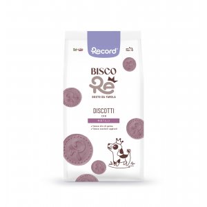 Biscuiti Biscore Discotti - Afine - 1kg