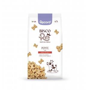 Biscuiti Biscore Pepite - Miere - 1kg