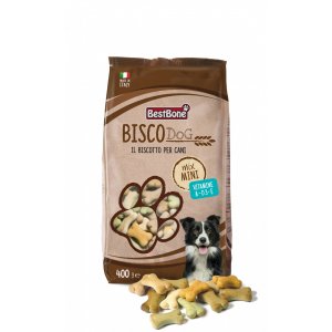 Biscuiti Integrali - Baby Mix - 400g