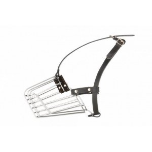 Botnita Metal Dogtech - Malinois 2 Botnita Metal Dogtech - Malinois 2