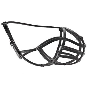 Botnita Piele Dura - Pointer, Setter, Golden Retriever, Poodle (big) - 17107-s Botnita Piele Dura - Pointer, Setter, Golden Retriever, Poodle (big) - 17107-s