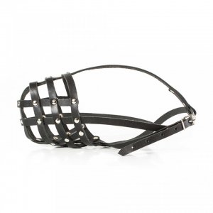 Botnita Piele Moale - Boxer Botnita Piele Moale - Boxer