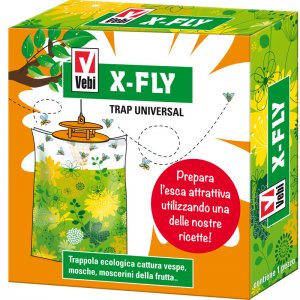 Capcana Universala Insecte Zburatoare