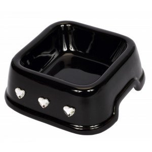 Castron Grace - Negru