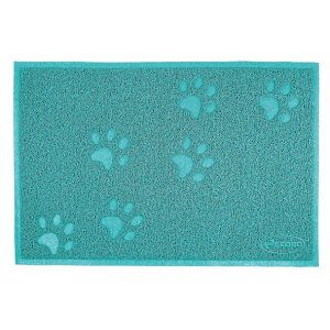 Covoras Pentru Litiera - Aquamarine - 60x40cm Covoras Pentru Litiera - Aquamarine - 60x40cm