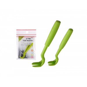 Croseta Inlaturat Capuse - Set 2 Buc. - O''tom Tick Twister