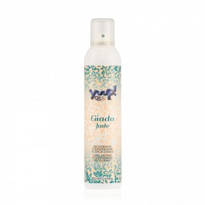 Deodorant Yuup Fashion Jade - 300ml