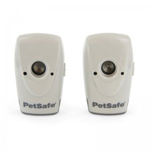 Dispozitiv Antilatrat Petsafe Indoor Bark Control - 2buc.