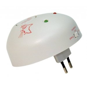 Dispozitiv Cu Ultrasunete Ultrastop - Anti-rozatoare - 230 V