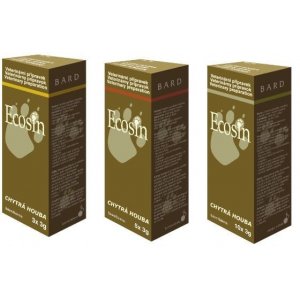 Ecosin - Tablete Dizolvabile - 5x3g