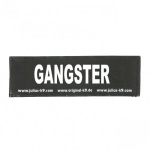 Etichete Laterale Jk9 - 3x11cm