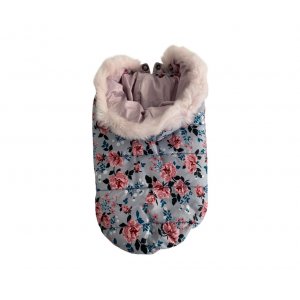 Geaca Carry - S-m - Roz