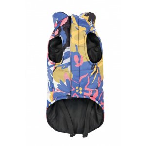 Geaca Impermeabila Blossom - L