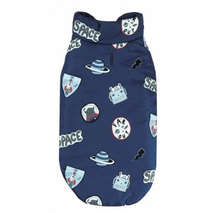 Geaca Impermeabila Cosmos - Albastru - L