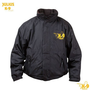 Geaca Impermeabila Jk9 Regatta - 3xl