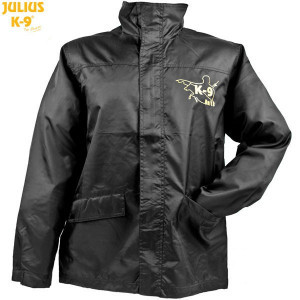 Geaca Impermeabila Jk9 Windstop - Xxl