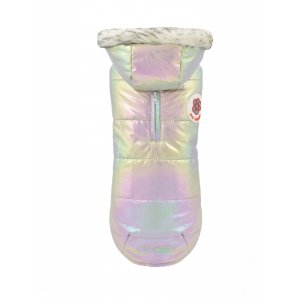 Geaca Impermeabila Planet - Gri - Xl