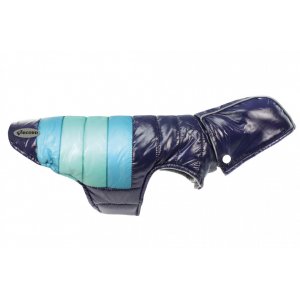 Geaca Impermeabila Rain - Albastru - M