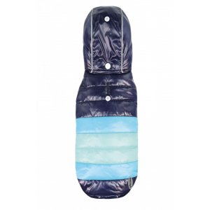 Geaca Impermeabila Rain - Albastru - Xl