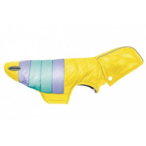 Geaca Impermeabila Rain - Galben - Xl