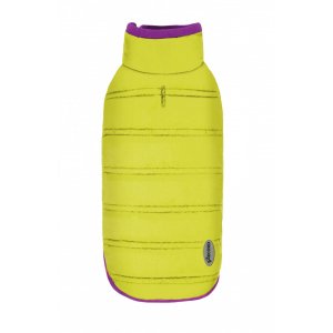 Geaca Impermeabila Sun - Galben - Xl