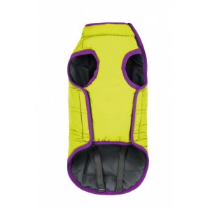 Geaca Impermeabila Sun - Galben - Xxl