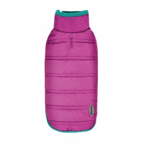 Geaca Impermeabila Sun - Roz - L