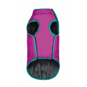 Geaca Impermeabila Sun - Roz - Xl