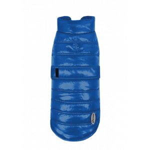 Geaca Impermeabila Wind - Albastru - M