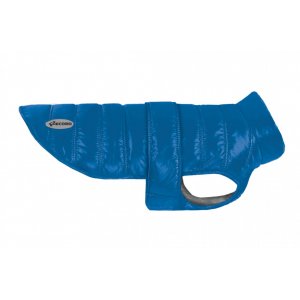 Geaca Impermeabila Wind - Albastru - Xxl