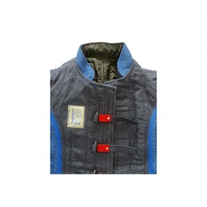 Geaca Protectie, Semi Training Demanet - Hard