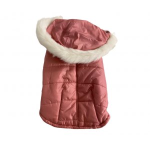 Geaca Urban Chic - S - Roz Somon