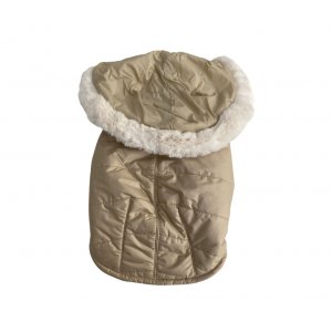 Geaca Urban Chic - Xl - Bej