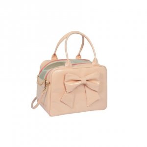 Geanta Transport Miss Pretty - Roz