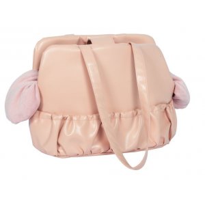 Geanta Transport Yuki - Roz Geanta Transport Yuki - Roz