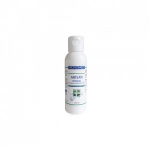 Gel Cu Argint Coloidal - Micromed Arisan - 100ml