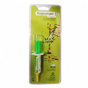 Gel Momeala Pentru Furnici - Magnum - 5g