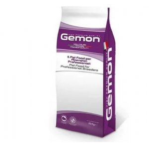Gemon Breeder Regular Adult All Breeds - Hrana Uscata Completa - Ton Si Orez - 20kg