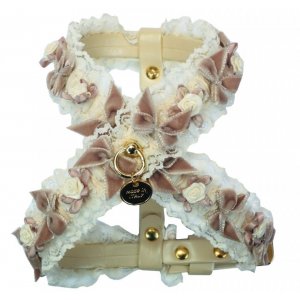 Ham Amelie - Xxs - Bej