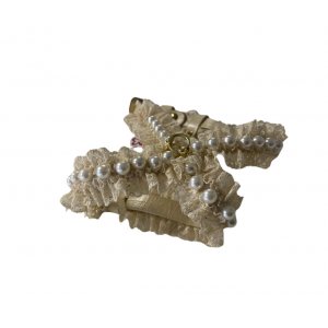 Ham Cecile - Xxs - Bej