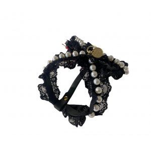 Ham Cecile - Xxs - Negru