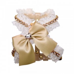 Ham Charlotte's Dress, Swarovski - Xxs - Anais