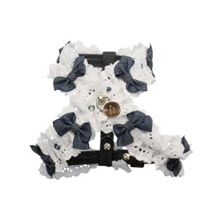 Ham Charlotte's Dress, Swarovski - Xxs - Angelica