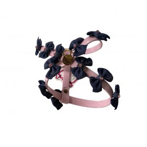 Ham Claudine - Xxs - Roz