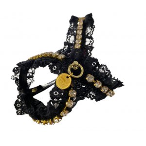 Ham Coline - Xxs - Negru