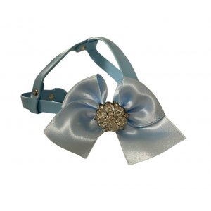 Ham Crystal - Xxs - Albastru