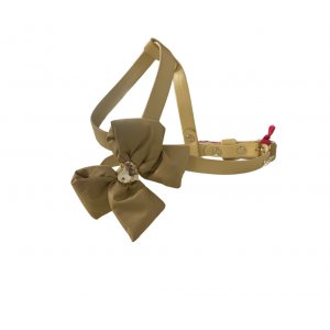 Ham Elle - Xxs - Bej